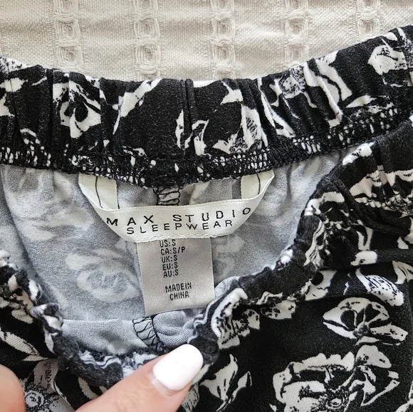 PJ'S Spring/Summer - Picture 4 of 5